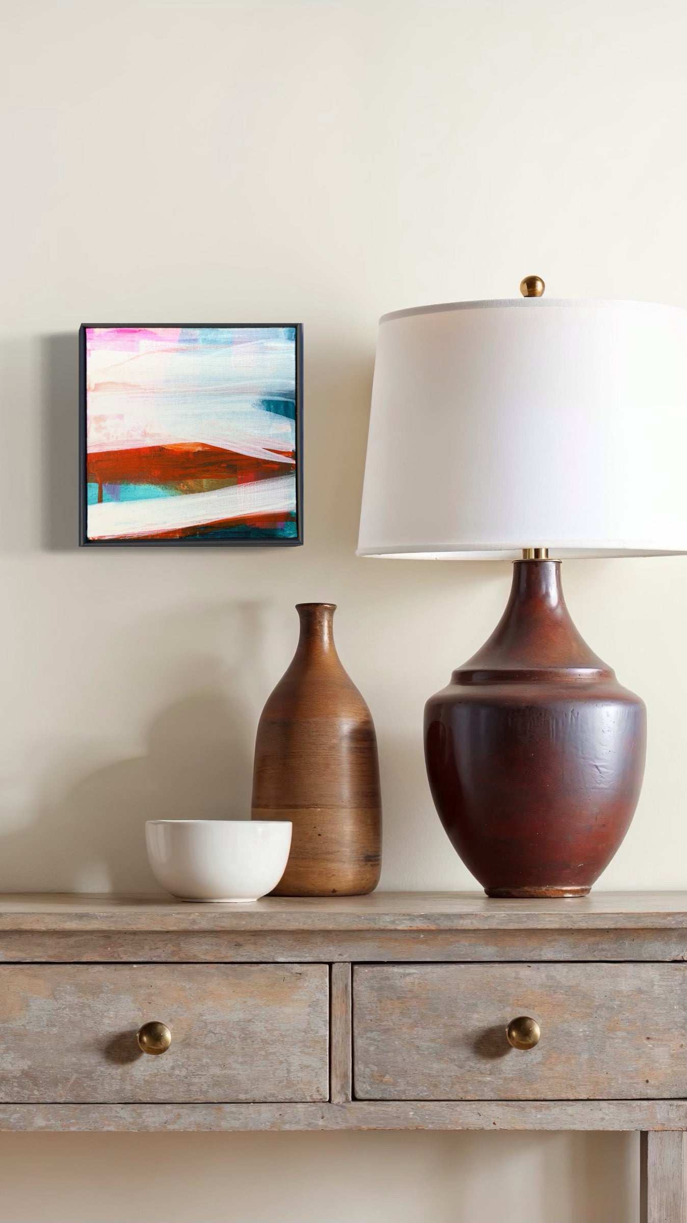 Transluscent Series: Incandescent Joy